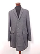 Abrigo Tailored Garment Plomo paño – TALLA L - Miniatura 1