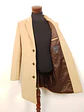 Abrigo Camel Primark Hombre – TALLA M - Miniatura 4