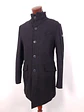 Abrigo lana marengo Mauro Ferrini Premium – TALLA M - Miniatura 2