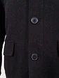 Abrigo lana marengo Mauro Ferrini Premium – TALLA M - Miniatura 7