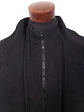 Abrigo lana marengo Mauro Ferrini Premium – TALLA M - Miniatura 9