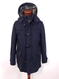 Abrigo lana Montgomery Azul Selected Homme Premium – TALLA M - Miniatura 1