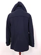 Abrigo lana Montgomery Azul Selected Homme Premium – TALLA M - Miniatura 9