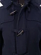 Abrigo lana Montgomery Azul Selected Homme Premium – TALLA M - Miniatura 6