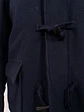 Abrigo lana Montgomery Azul Selected Homme Premium – TALLA M - Miniatura 7