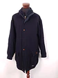 Abrigo térmico lana cordero – Sympatex Loden Premium – TALLA 3XL - Miniatura 1