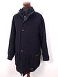 Abrigo térmico lana cordero – Sympatex Loden Premium – TALLA 3XL - Miniatura 2