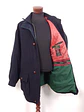 Abrigo térmico lana cordero – Sympatex Loden Premium – TALLA 3XL - Miniatura 3