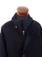 Abrigo térmico lana cordero – Sympatex Loden Premium – TALLA 3XL - Miniatura 5