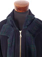 Abrigo térmico lana cordero – Sympatex Loden Premium – TALLA 3XL - Miniatura 6