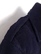 Abrigo Marinero Azul Lana TALLA L - Miniatura 8