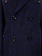 Abrigo Marinero Azul Lana TALLA L - Miniatura 5