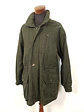 Abrigo Chaquetón Wald & Forst Lana Virgen Premium TALLA XL - Miniatura 1