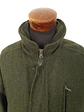 Abrigo Chaquetón Wald & Forst Lana Virgen Premium TALLA XL - Miniatura 4