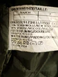 Abrigo Chaquetón Wald & Forst Lana Virgen Premium TALLA XL - Miniatura 7