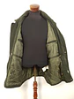 Abrigo Chaquetón Wald & Forst Lana Virgen Premium TALLA XL - Miniatura 11
