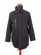 Abrigo Bugatti Lana Virgen & Cashmere Premium TALLA XL - Miniatura 1
