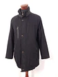 Abrigo Bugatti Lana Virgen & Cashmere Premium TALLA XL - Miniatura 2