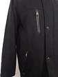 Abrigo Bugatti Lana Virgen & Cashmere Premium TALLA XL - Miniatura 4