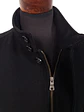 Abrigo Finshley & Harding Negro Lana  TALLA LXL - Miniatura 8