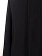 Abrigo Finshley & Harding Negro Lana  TALLA LXL - Miniatura 9