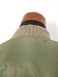 Bomber Alpha Industries Verde Militar - Talla M - Miniatura 13