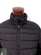 Parka Identic Man Negra Básica - Talla M - Miniatura 2