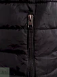 Parka Identic Man Negra Básica - Talla M - Miniatura 5