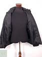 Parka Identic Man Negra Básica - Talla M - Miniatura 9