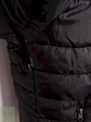 Parka Identic Man Negra Básica - Talla M - Miniatura 10