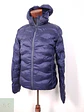 Chaqueta Proalps Azul con Gorro - Talla S - Miniatura 1