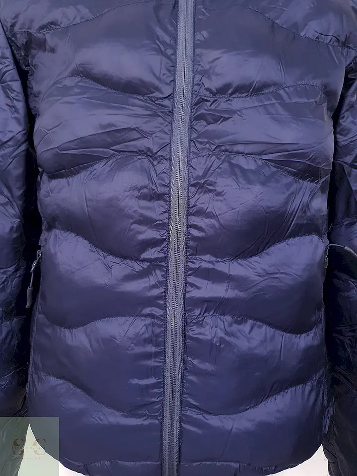 Chaqueta Proalps Azul con Gorro - Talla S 3
