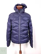 Chaqueta Proalps Azul con Gorro - Talla S - Miniatura 4