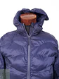 Chaqueta Proalps Azul con Gorro - Talla S - Miniatura 5