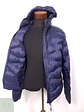 Chaqueta Proalps Azul con Gorro - Talla S - Miniatura 7