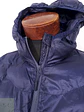 Chaqueta Proalps Azul con Gorro - Talla S - Miniatura 8