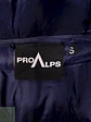 Chaqueta Proalps Azul con Gorro - Talla S - Miniatura 9