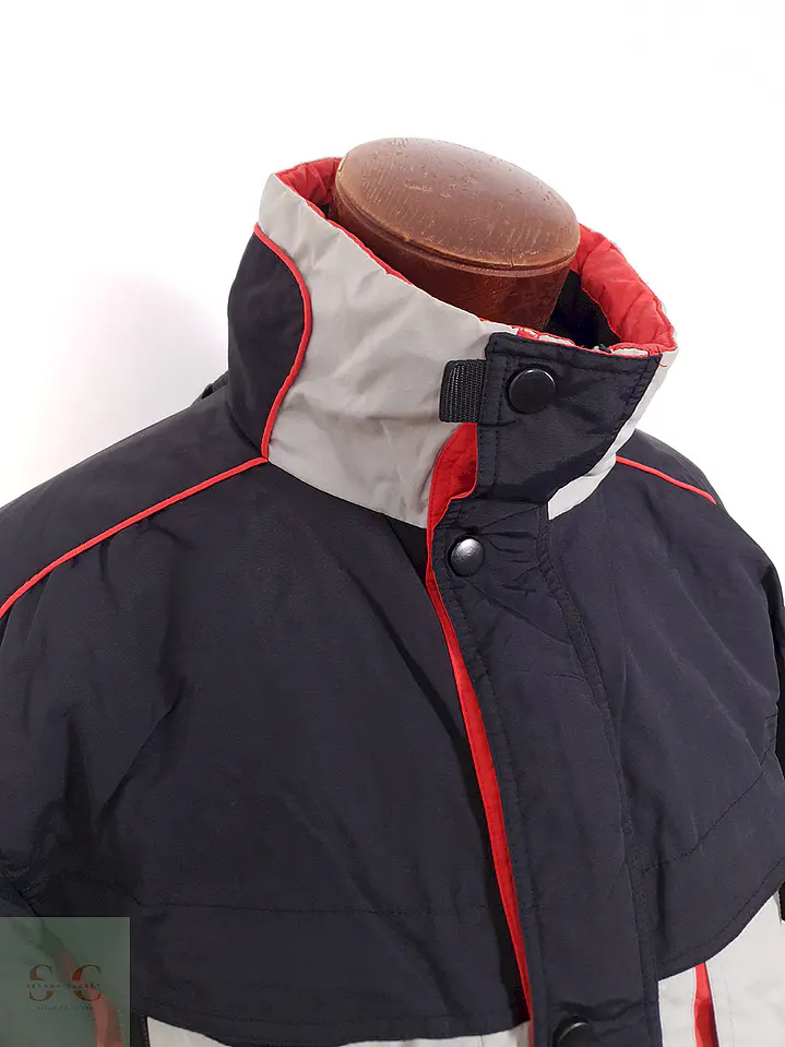 Chaqueta Sky Multicolor Técnica - Talla L 3