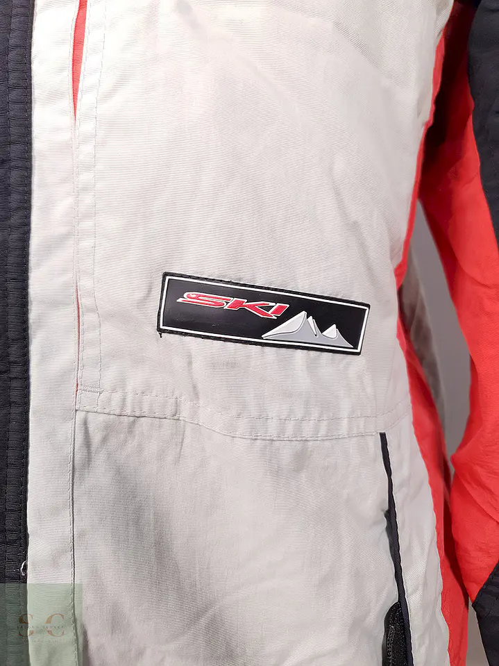 Chaqueta Sky Multicolor Técnica - Talla L 6