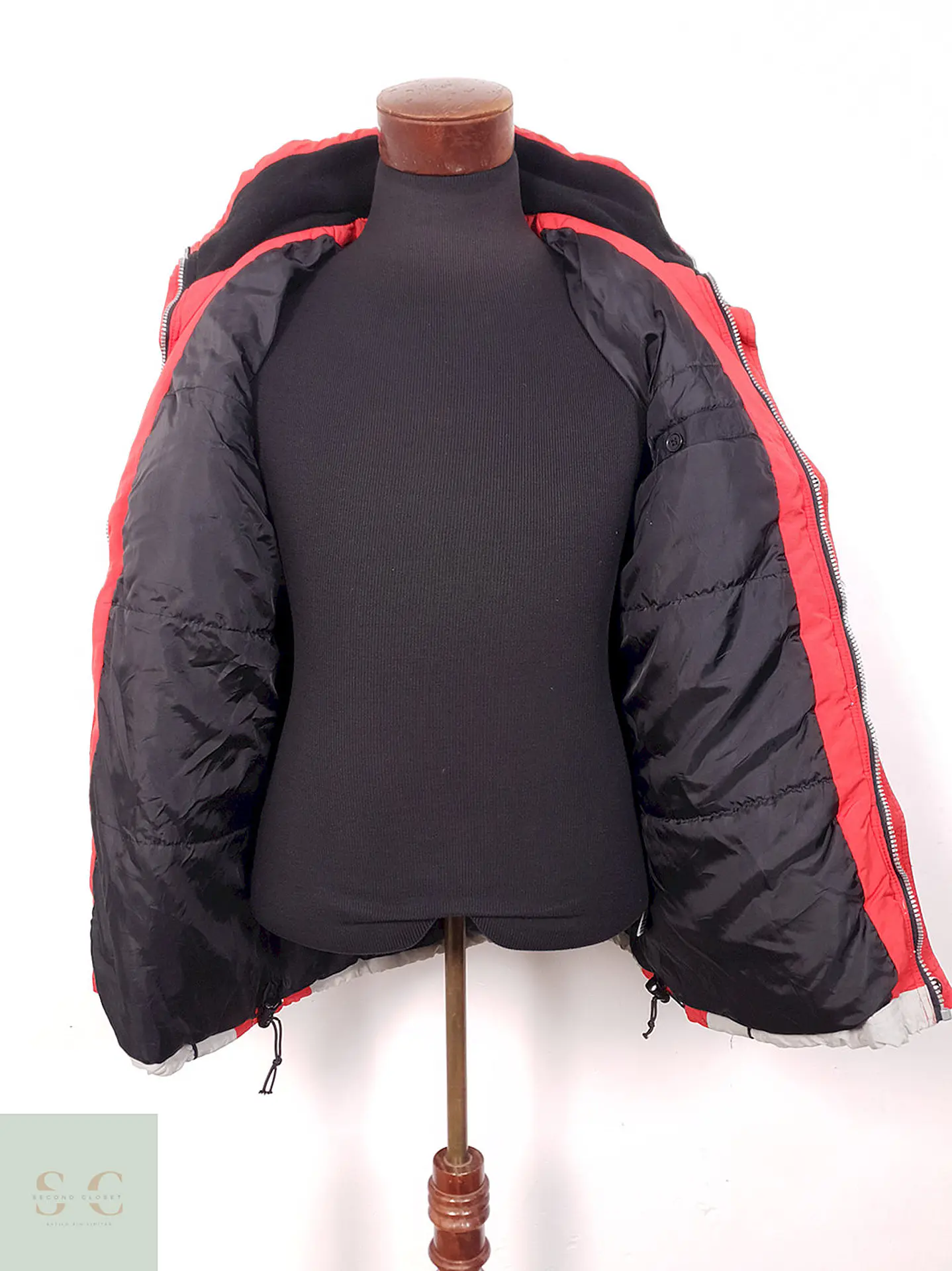 Chaqueta Sky Multicolor Técnica - Talla L 7
