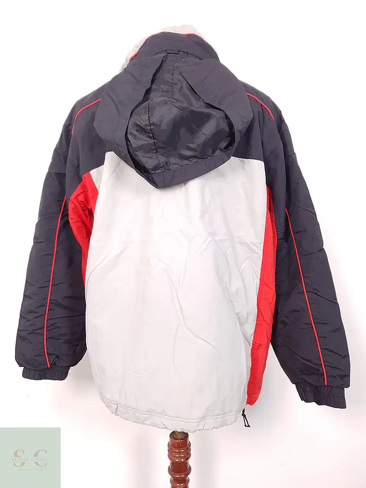 Chaqueta Sky Multicolor Técnica - Talla L 8