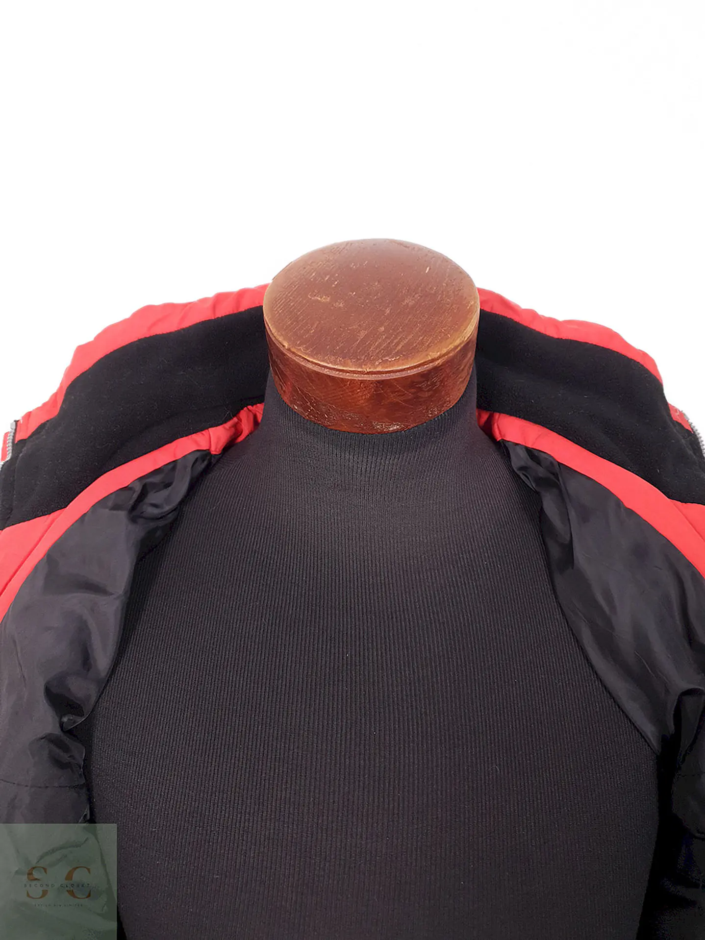 Chaqueta Sky Multicolor Técnica - Talla L 10