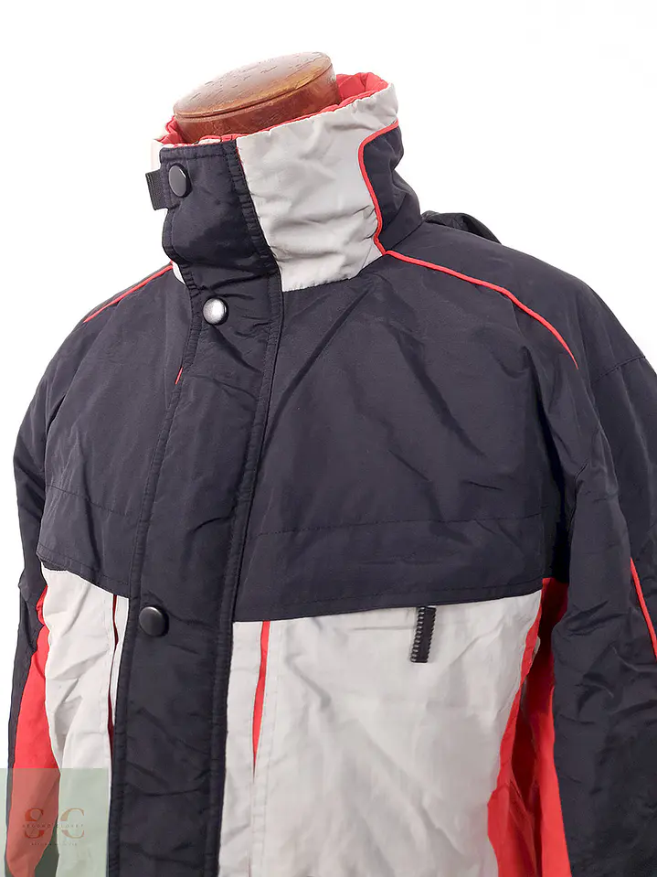Chaqueta Sky Multicolor Técnica - Talla L 11