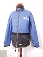 Chaqueta Function Project Azul y Gris - Talla XXL - Miniatura 1