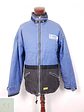 Chaqueta Function Project Azul y Gris - Talla XXL - Miniatura 2
