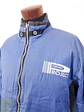 Chaqueta Function Project Azul y Gris - Talla XXL - Miniatura 4