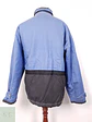 Chaqueta Function Project Azul y Gris - Talla XXL - Miniatura 8