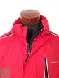 Chaqueta Atlas For Men Rojo - Talla L - Miniatura 5