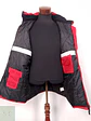 Chaqueta Atlas For Men Rojo - Talla L - Miniatura 9