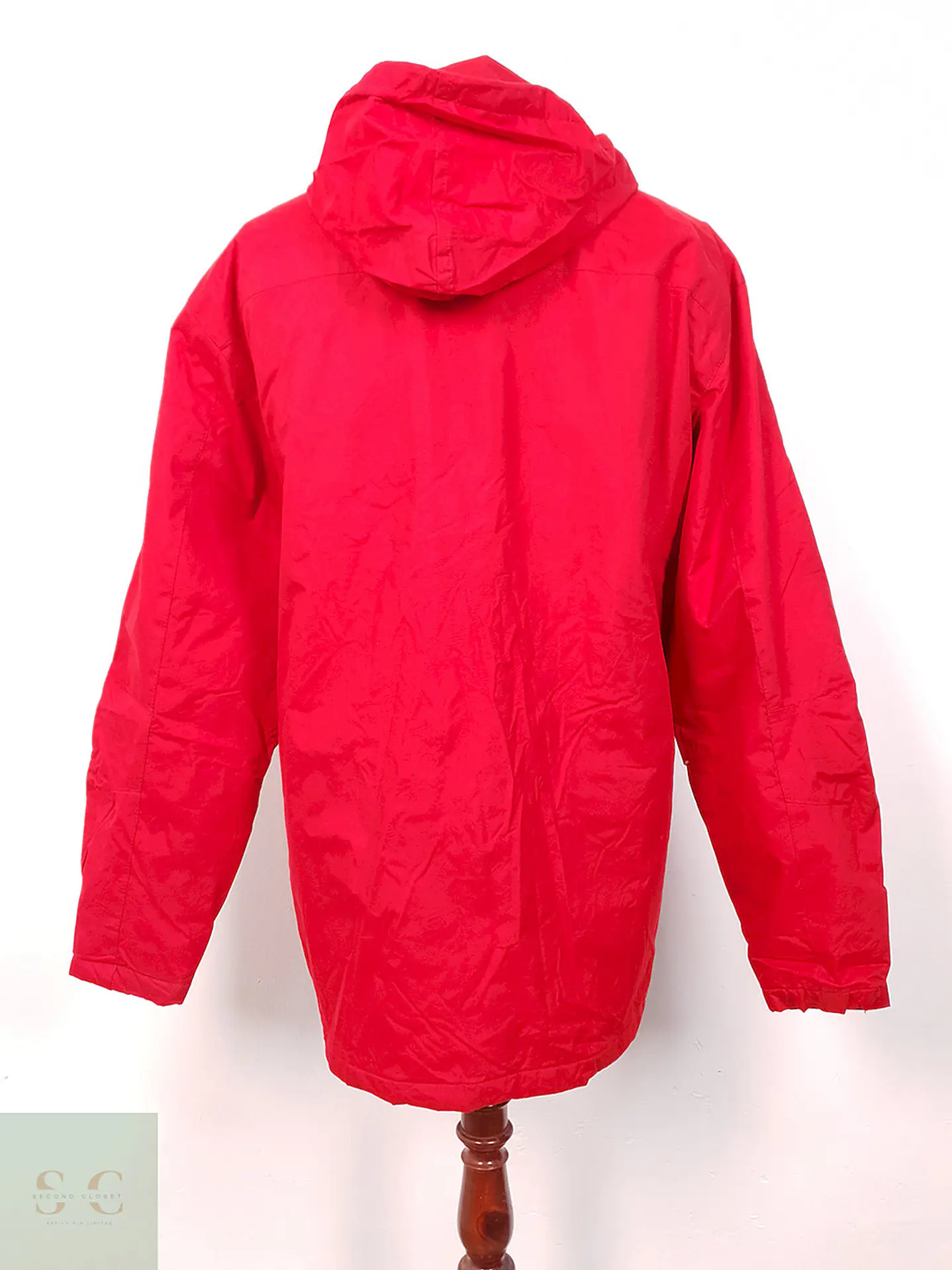 Chaqueta Atlas For Men Rojo - Talla L 10